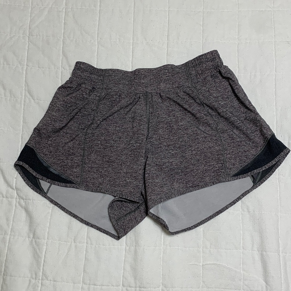 LULU Shorts